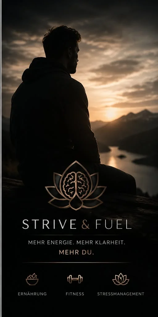 Stress und Balance – Stressmanagement, Schlaf und Erholung